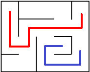 labyrinthe